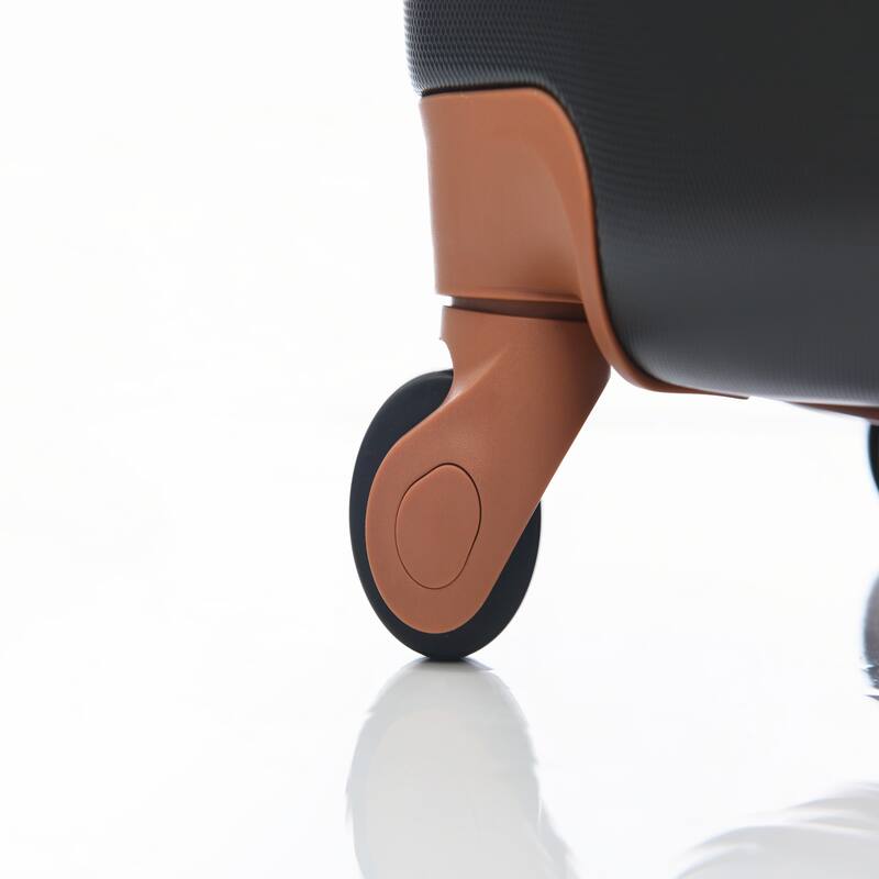 Hardshell Luggage Sets 4 pcs and Bag Spinner Suitcase