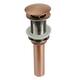 Option Copper