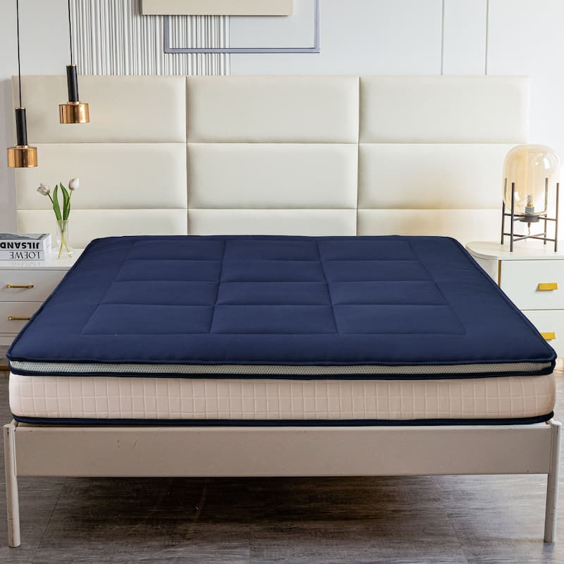 DreamLux Supreme 6-inch Futon Mattress