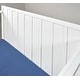 preview thumbnail 9 of 18, Sorelle Furniture Essex Crib & Changer