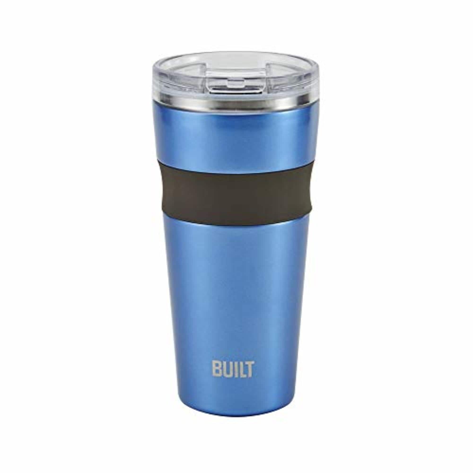 Built 24Oz Stainless Steel Shasta Tumbler - 24 oz