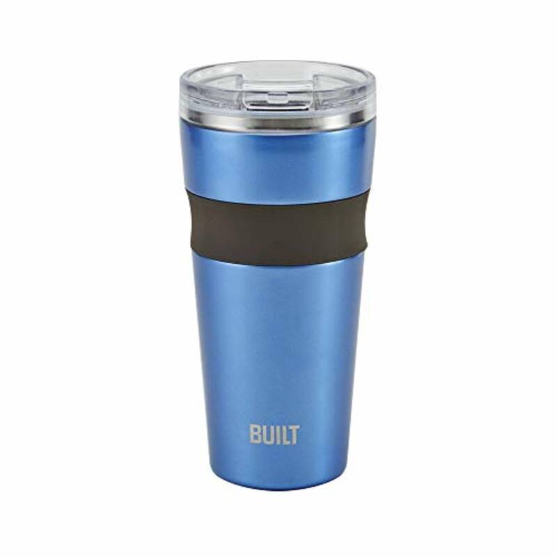 Built 24Oz Stainless Steel Shasta Tumbler - 24 oz - 1 Piece