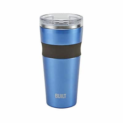 Built 24Oz Stainless Steel Shasta Tumbler - 24 oz
