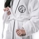 preview thumbnail 3 of 63, Superior 100% Cotton Embroidered Adult Unisex Luxury Bathrobe