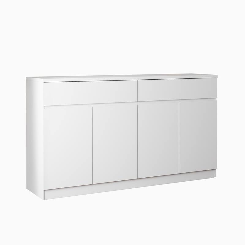 Sideboard Buffet Cabinet with Storage