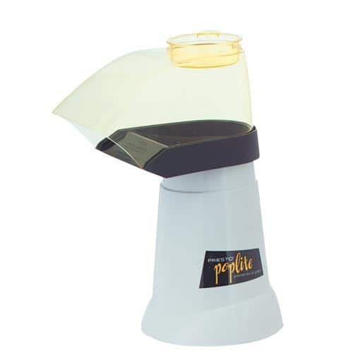 National Presto Hot Air Corn Popper 04820 Unit EACH Bed Bath & Beyond 17552305