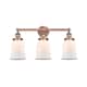 Option Antique Copper / Matte White
