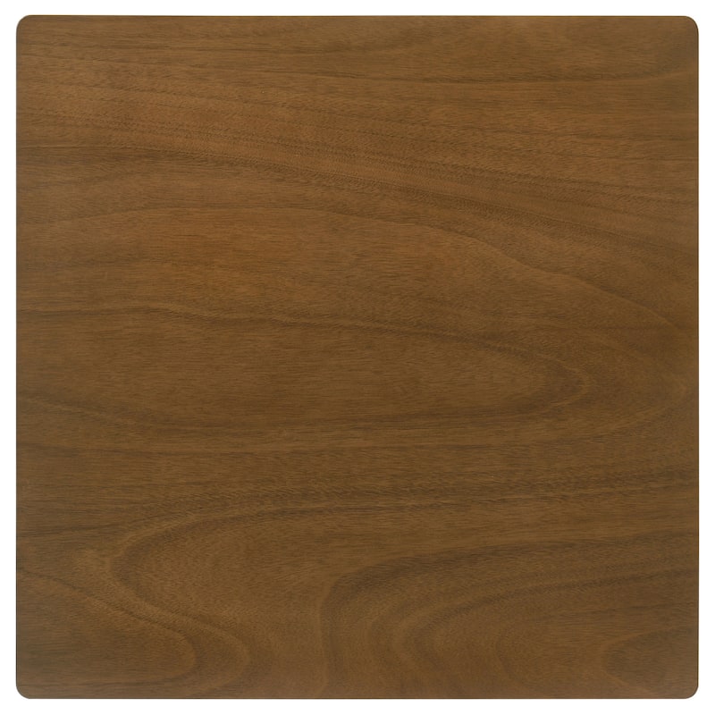 Parkwood 5-piece Square Dining Table Set