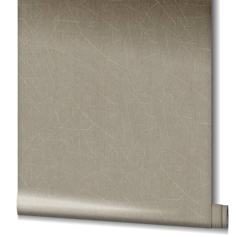 Galerie Wallcoverings Earth Collection Textured Scored Effect Wallpaper Roll