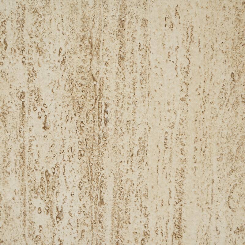 Roomfitters MGO Rectangle Planter Box, 27'' Tall Handmade Outdoor Garden Pot for Patio, Balcony & Entryway, Antique brown