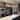 Bola Modern Gold 5-Light Linear Chandelier Glass Kitchen Island Lights - L 38.2" x W5.1" x H 7.5"