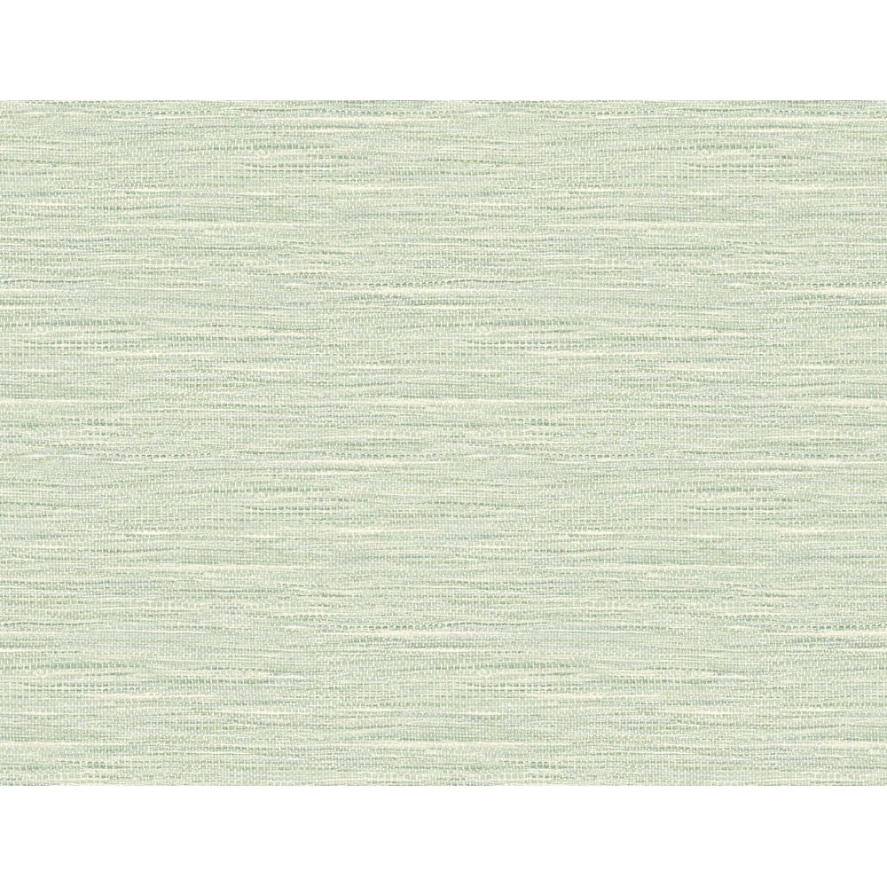 DuPont Tedlar Braided Faux Jute High Performance Vinyl Unpasted Wallpaper
