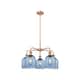 Option Antique Copper / Princess Blue