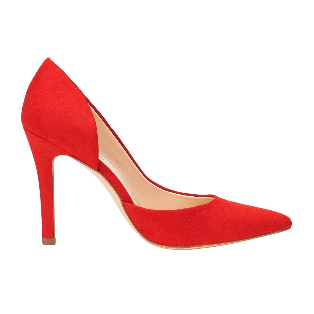 jenn ardor stiletto high heel shoes