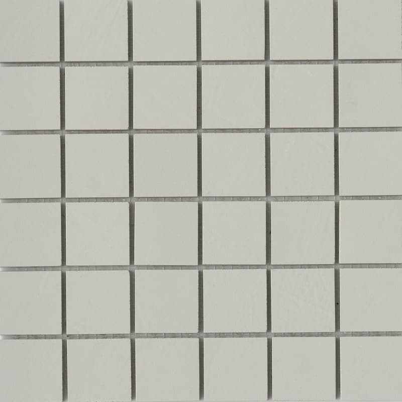 Emser Tile Council - 12" x 12" Square Mosaic Floor and Wall Tile -