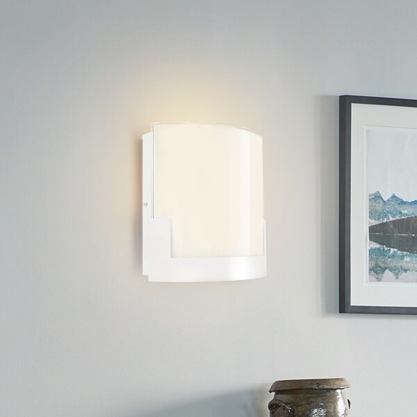 Flush indoor wall lights cheap