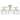 Innovations Lighting Endless Possibilities Arcadia - Niagara - 3 Light 24" Semi-Flush Mount