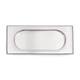 Option Satin Nickel