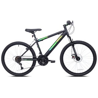 Kent mountain bike deals 24 inch