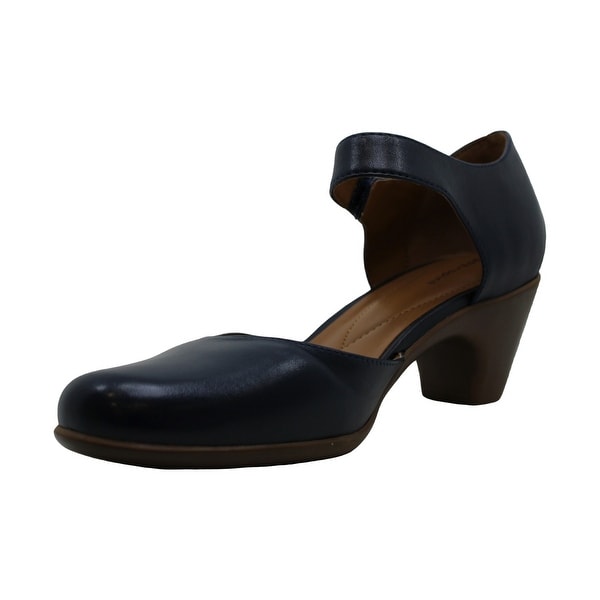 easy spirit clarice mary jane heels
