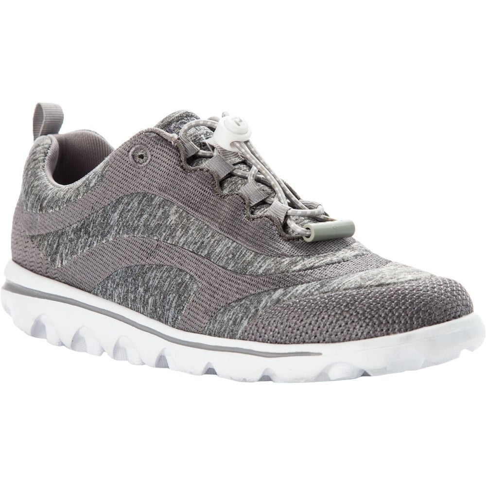 Shop Propet Womens Travelactiv Aero Walking Casual Shoes Free