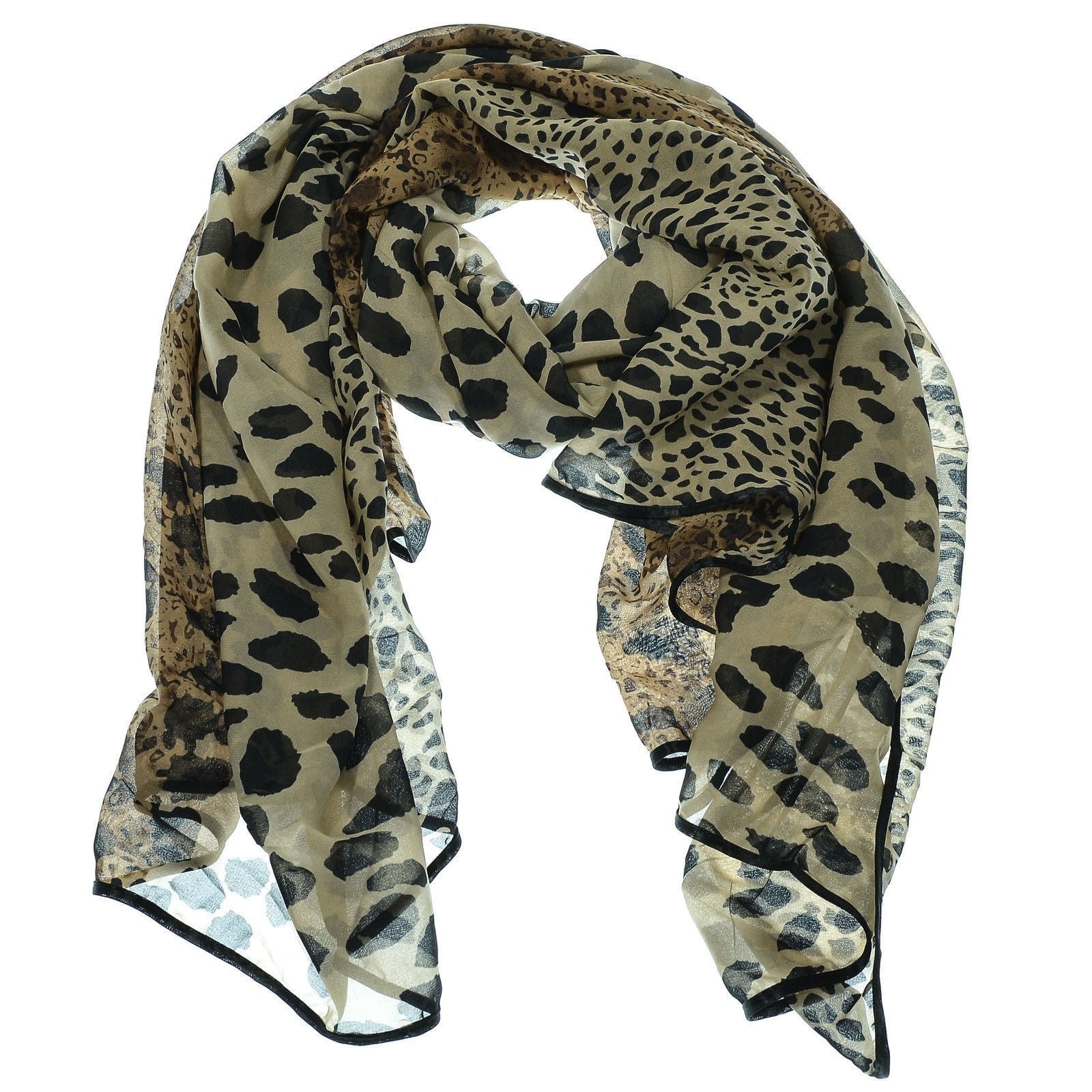 womens lightweight scarves