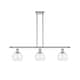 Option Clear / Polished Nickel