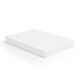 preview thumbnail 18 of 19, Jown Industrial Black 3-Piece Gel Memory Mattress & Metal Bunk Bed Set by Furniture of America