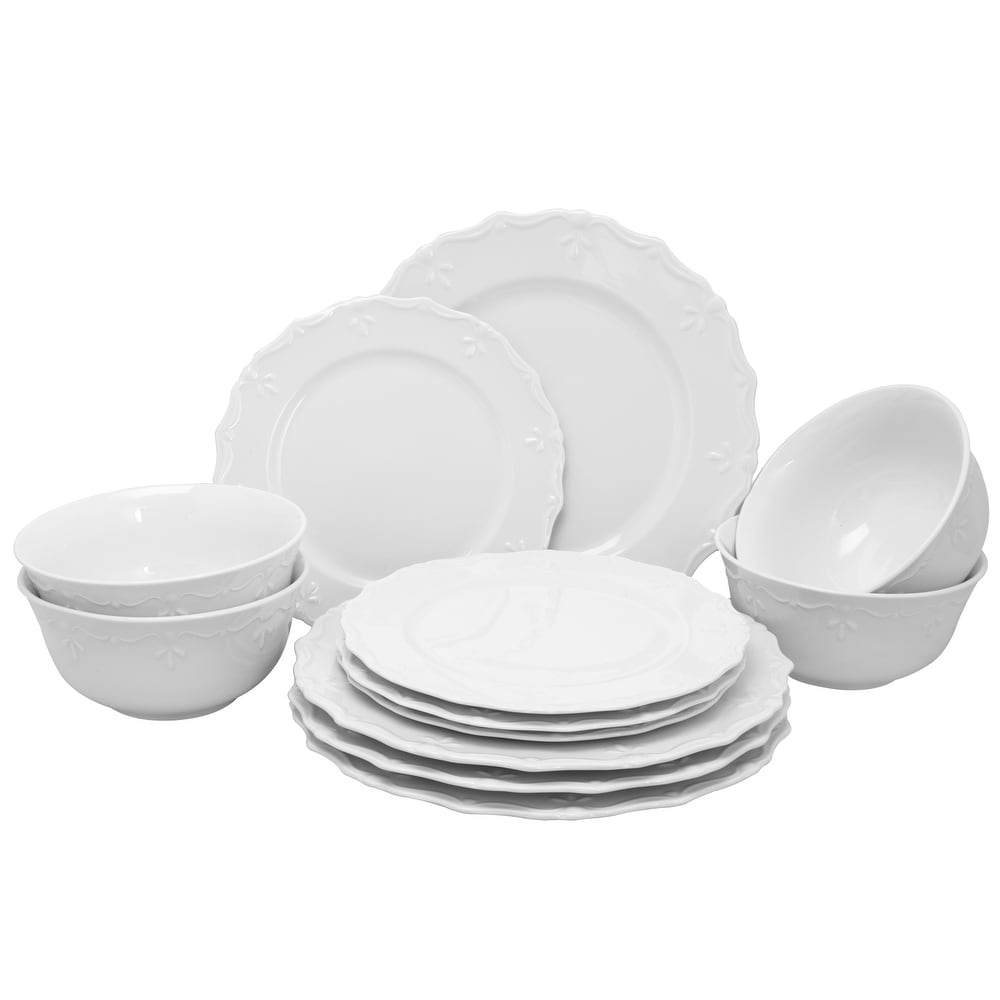 Buy Gibson Home Dinnerware Sets Online at Overstock | Our Best 
