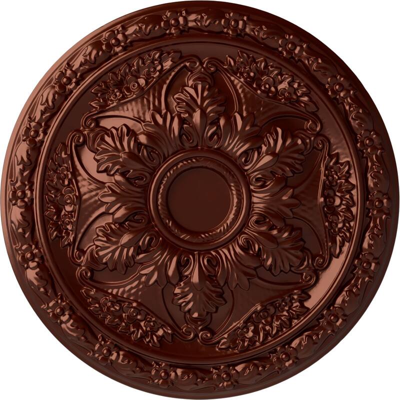 20"OD x 1 5/8"P Baile Ceiling Medallion