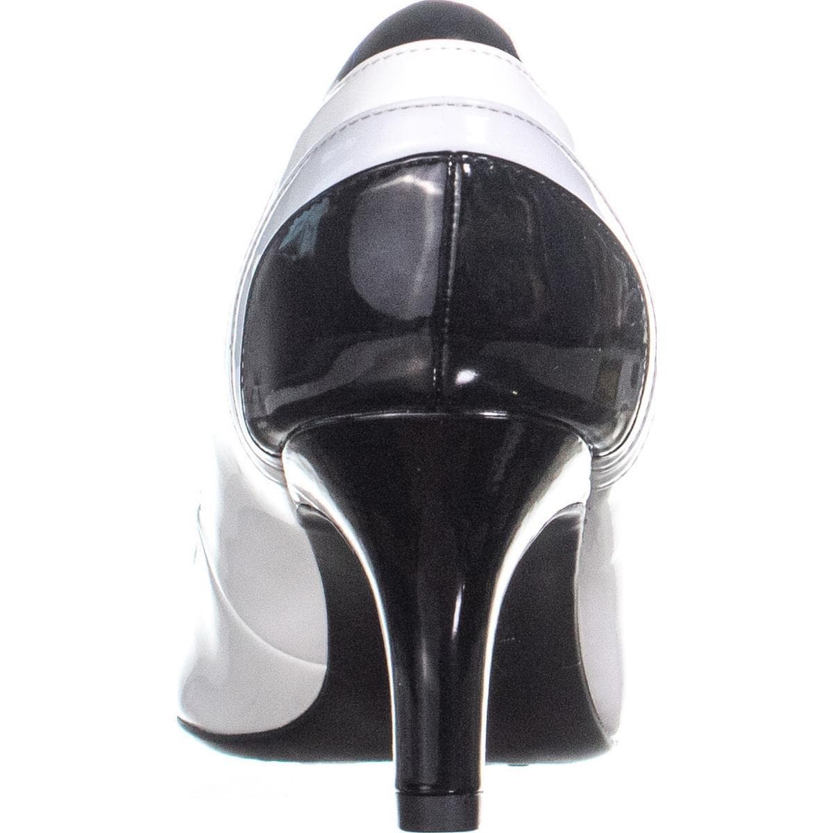 lifestride grey pumps