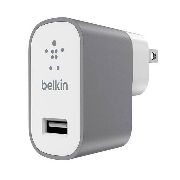 Shop Belkin Wall And Car Charger Kit For Iphone 8 7 Amp Ipad