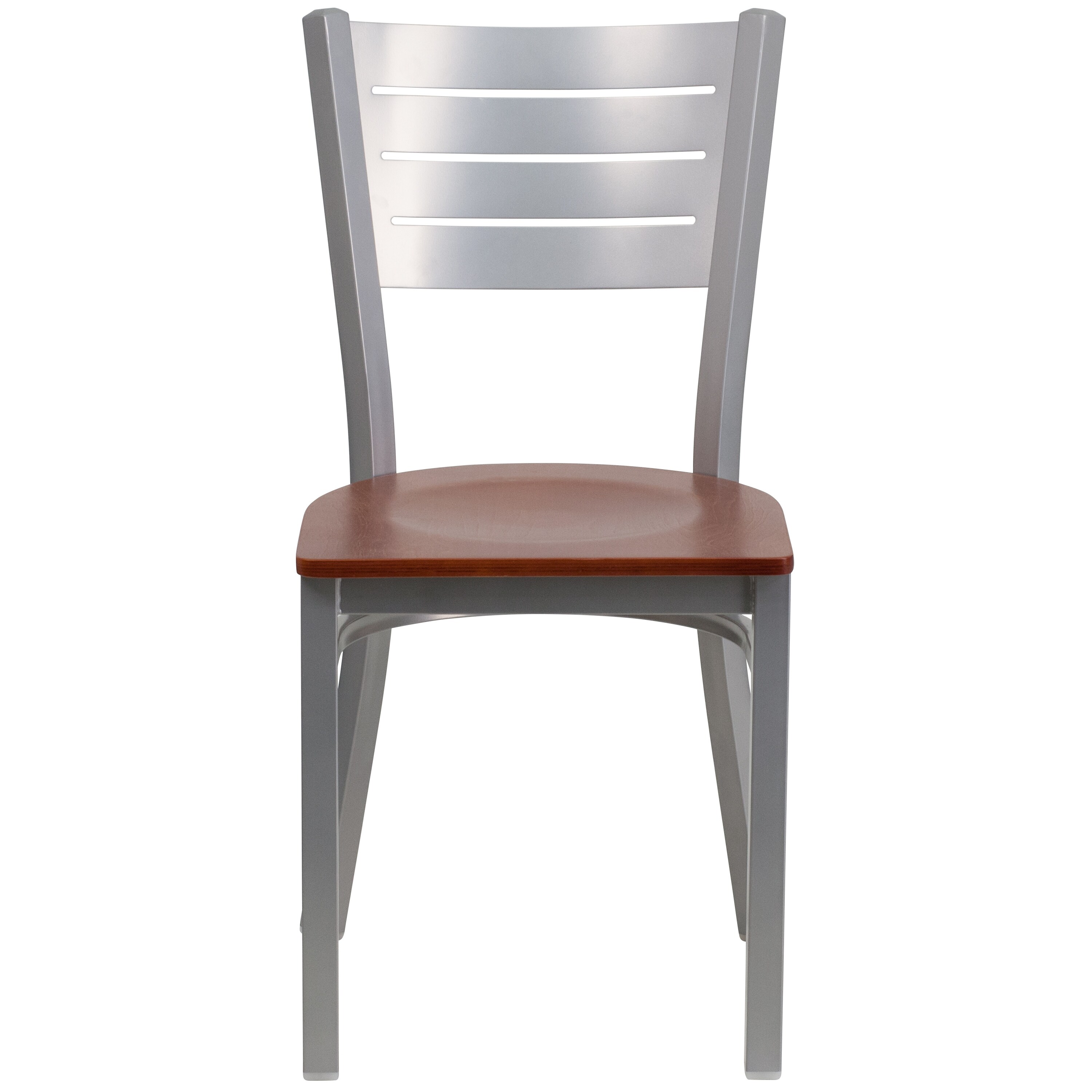 Steel chair best sale for restaurant