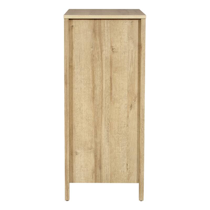Stonebrook 4-Drawer Chest