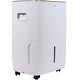 preview thumbnail 5 of 7, Soleus Air® 25-Pint Energy Star Rated Dehumidifier with Mirage Display and Tri-Pat Safety Technology