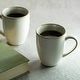 preview thumbnail 2 of 5, Resona Moss Green 4 Pcs Mug