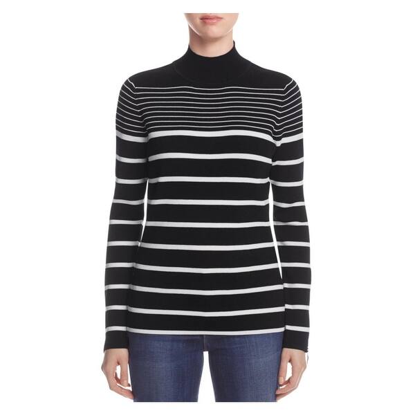 Shop Marled Reunited Clothing Womens Mock Turtleneck Sweater