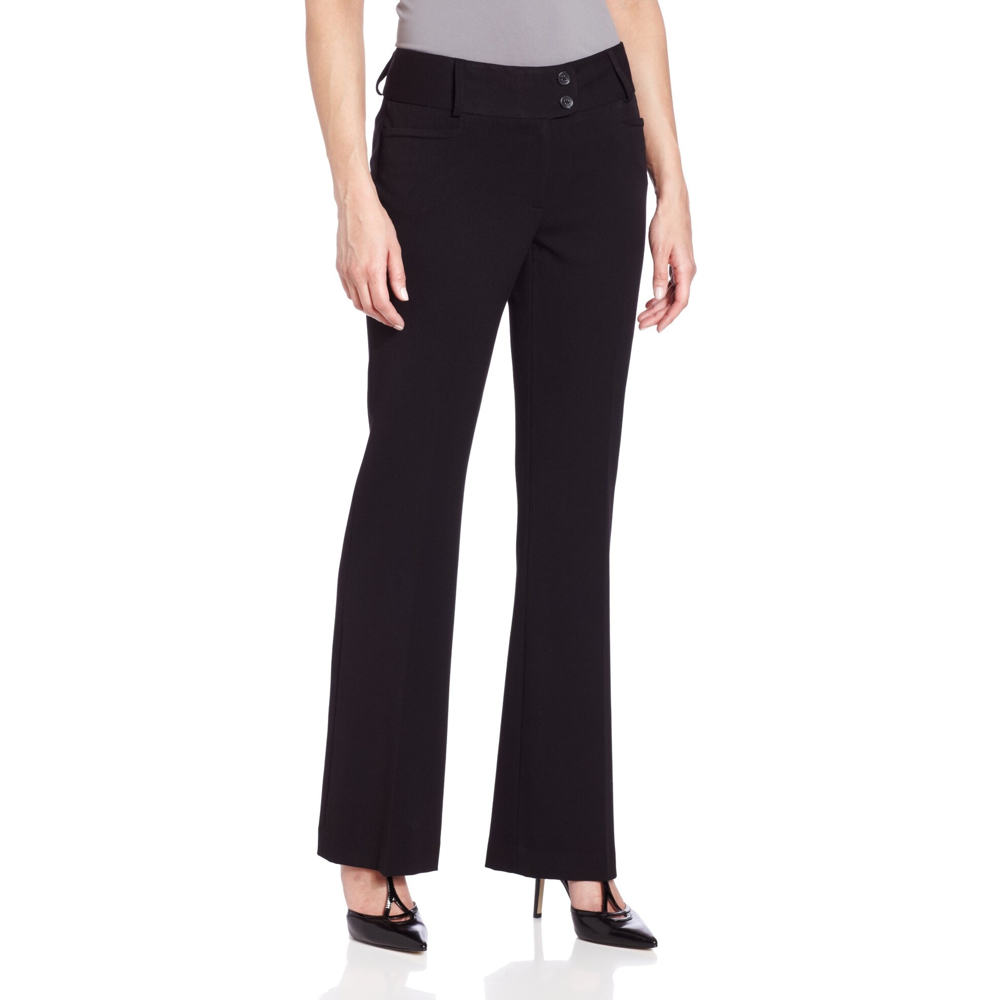 Bootcut Womens Dress Pants Online Store 