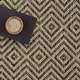 preview thumbnail 7 of 6, Nuloom Kieran Striped Indoor/Outdoor Area Rug