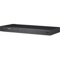Shop Lg Up875 4k Ultra Hd 3d Blu Ray Player With Remote Control Hdr Compatibility Upconvert Dvds Ethernet Hdmi Usb Port Overstock 20008433
