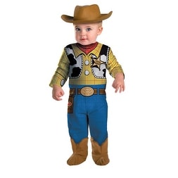 newborn toy story costume