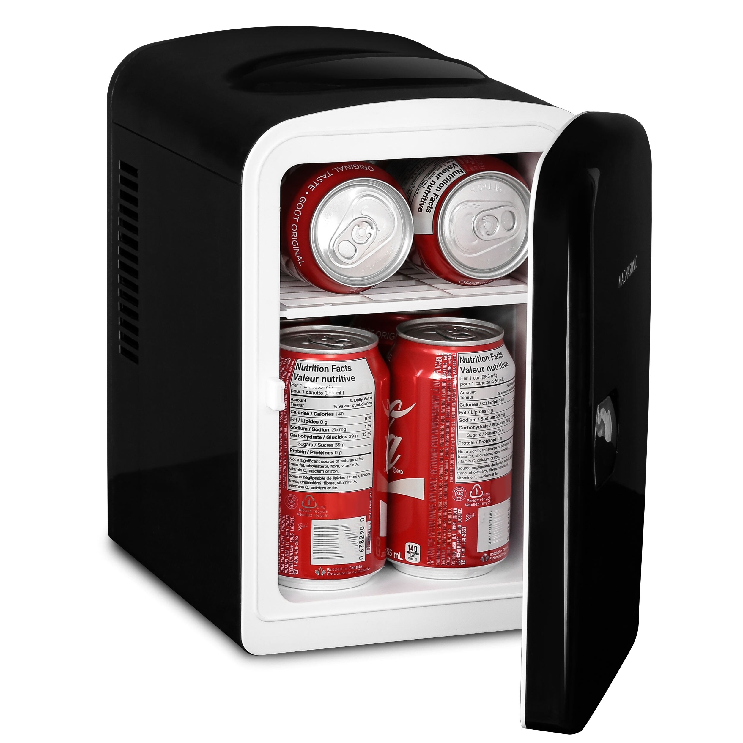 4l fridge