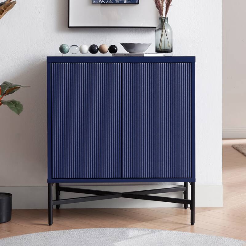 Brighton 28" Wide Rectangular Accent Cabinet - 28" Wide