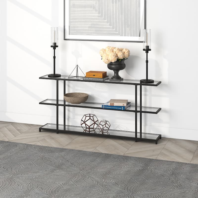 Greenwich Console Table