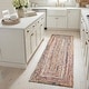 preview thumbnail 81 of 90, SAFAVIEH Handmade Cape Cod Marget Boho Coastal Jute Rug