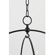 preview thumbnail 2 of 2, Hudson Valley Howell 20-Light Chandelier