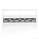 preview thumbnail 5 of 14, Martha Stewart Living and Learning Collection Kids’ Low Bookcase