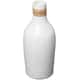 Option White - 8"W, 20"H