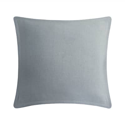 Aretha Blue Moon Euro Sham