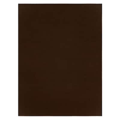 Mohawk Home Needle Punch Indoor Outdoor Rug - 6' x 8'